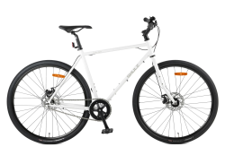 Велосипед Shulz Lucky Clover (L white/белый YS-775) LuC