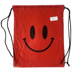 Сумка-рюкзак "Спортивная" E32995-07 красный 10019779
