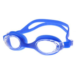 Очки для плавания Alpha Caprice JR-G900 blue