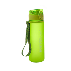Бутылка для воды Body Form (Тритан) зеленый BF-SWB10-500