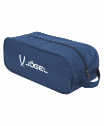 Сумка для обуви Jogel Camp Basic Shoebag JC4BA0221.Z4, темно-синий УТ-00019680