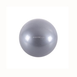 Мяч для пилатеса Body Form  3.0кг/15см graphite BF-TB01