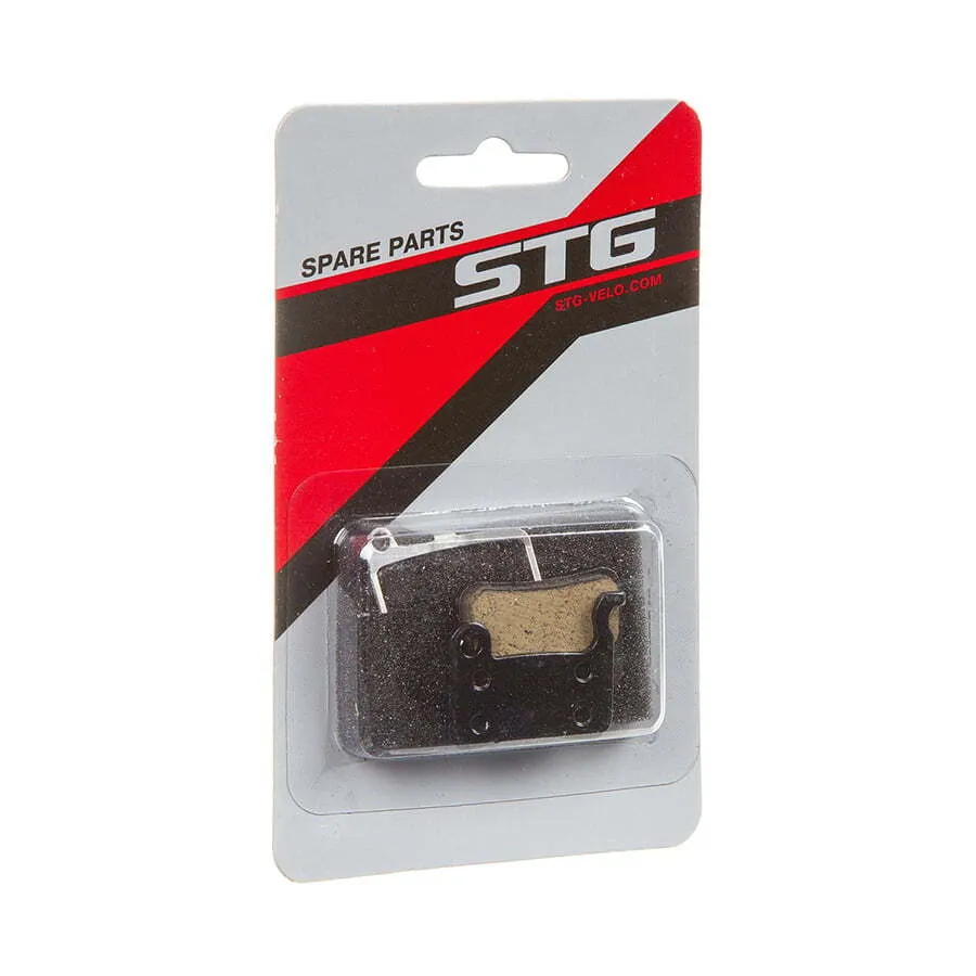 Реальное фото Тормозные колодки для дисковых тормозов Shimano XTR BR-M965 M966 XT2004 Saint Х95624 от магазина СпортСЕ