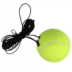 Мяч для тенниса B32197 на эластичном шнуре 10018700