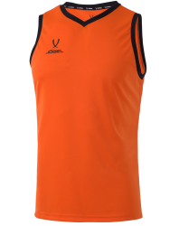 Майка баскетбольная Camp Basic, оранжевый, детский - YM