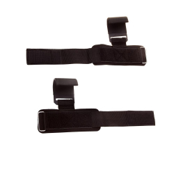 Крюки для тяги RPH-150 black