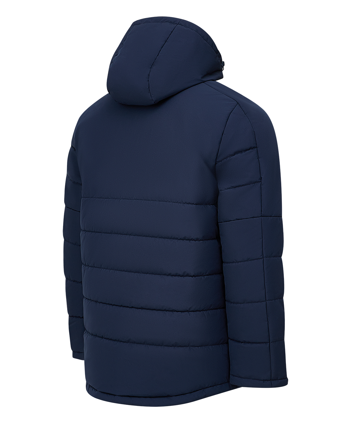 Реальное фото Куртка утепленная CAMP 2 PerFormPROOF Padded Jacket, темно-синий от магазина СпортСЕ